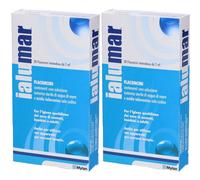 Mylan ialumar 2x20x5 ml Gocce nasali
