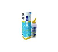 Mylan Ialumar Baby 100ml - Soluzione nasale