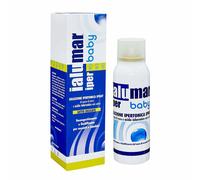 Mylan Ialumar Iper Baby Bambini e Neonati Soluzione Ipertonica Spray, 100ml