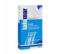 Ialumar Soluzione Isotonica 20 Flaconcini Monodose Da 5 Ml