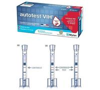 mylan italia srl Autotest vih screening hiv