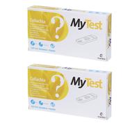 Mylan MyTest Celiachia 2x1 pz Apparecchi