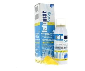 MYLAN PHARMACEUTICALS - IALUMAR BABY 100ML, negro, 1 unidad