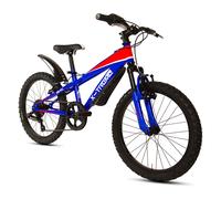 Myland Bicicletta Da Mtb X-treme 20´´ 6s V-brake Blue