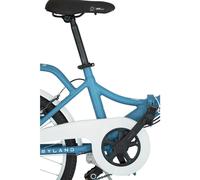 Myland Bicicletta Pieghevole City 20´´ 2022 Blue