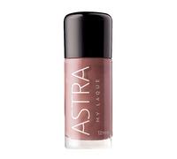 Astra Make-up My Laque 5 Free smalto per unghie lunga tenuta colore 10 Old Rose 12 ml