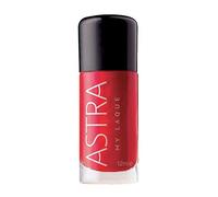 Astra Make Up - My Laque Smalti 12 ml Rosso scuro female