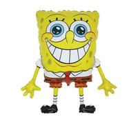 Mylar Sagoma Sponge Bob SuperShape 30