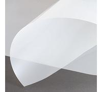 Mylar : Stencil Sheet 125 Microns : Per Metre x 600mm