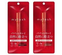 Mylash - Advance Mascara Jet Black