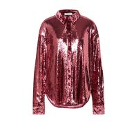 MYLAVIE by Sarah Harrison Camicia da donna 'Sequins' rosa Donna MYLAVIE by Sarah Harrison S