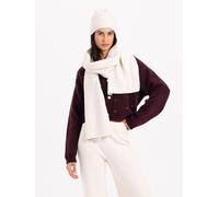 MYLAVIE by Sarah Harrison Sciarpa offwhite Donna MYLAVIE by Sarah Harrison One Size