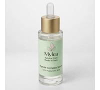 Mylea Complex Serum | Siero Viso 30ml | Peptidi, Acido Ialuronico, Acido Lattobi