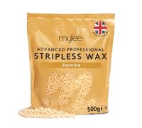 Mylee Advanced Stripless Wax Kit - Perle di Cera Dura al Gelsomino