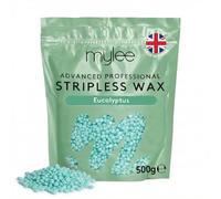 Mylee Advanced Stripless Wax Kit - Perle di Cera Dura all'Eucalipto