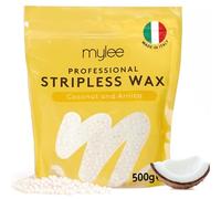 Mylee Perle di Cera Professionale 500g Ceretta Senza Strisce Premium