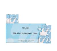 Mylee Salviette Rimuovi Smalto Pre-Imbevute 100x per Manicure e Pedicure