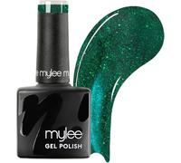 Mylee Smalto Gel Semipermanente 8ml [Alumni] UV/LED Nail Art Manicure | Pedicure, Lunga Durata, per Uso Professionale e Domestico [In Session Collection] [Autunno/Inverno 2025]