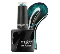 Mylee Smalto Gel Semipermanente 8ml [Beltane] Magnetico, Glitter