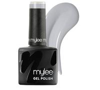 Mylee Smalto Gel Semipermanente 8ml [Circle Back] - UV/LED Nail Art Manicure Pedicure, Lunga Durata, per Uso Professionale e Domestico [Autumn/Winter Range] - Vegan & Cruelty Free