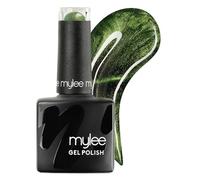 Mylee Smalto Gel Semipermanente 8ml [Lucky Clover] Magnetico, Glitter