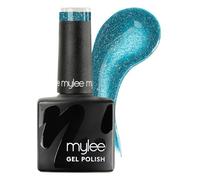 Mylee Smalto Gel Semipermanente 8ml [Mamma Mia] - UV/LED Nail Art Manicure Pedicure, Lunga Durata, per Uso Professionale e Domestico [Spotlight Range] - Vegan & Cruelty Free