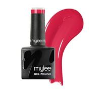Mylee Smalto Gel Semipermanente 8ml [Requiem For A Pink] - UV/LED Nail Art Manicure Pedicure, Lunga Durata, per Uso Professionale e Domestico [Pink Range] - Vegan & Cruelty Free