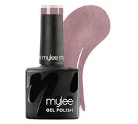 Mylee Smalto Gel Semipermanente 8ml [Shark Bait] UV/LED Nail Art Manicure | Pedicure, Lunga Durata, per Uso Professionale e Domestico [Beach Bash Collection] [Primavera/Estate 2025]