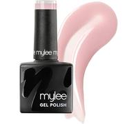Mylee Smalto Gel Semipermanente 8ml [XOXO] - UV/LED Nail Art Manicure Pedicure, Lunga Durata, per Uso Professionale e Domestico [Nude Range] - Vegan & Cruelty Free