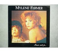 Mylène Farmer - Ainsi sois-je...
