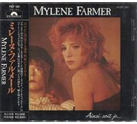 Mylène Farmer - Ainsi Soit Je...