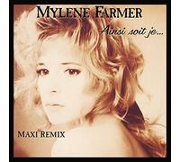 Mylene Farmer - Ainsi Soit Je