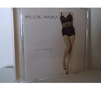 mylene farmer - Anamorphosee