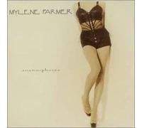 Mylene Farmer - Anamorphosee - Cd