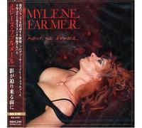 Mylene Farmer - Avant Que L'ombre