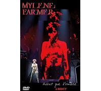 Mylène Farmer - Avant que l'ombre... à Bercy