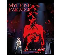 Mylène Farmer - Avant que l'ombre... à Bercy