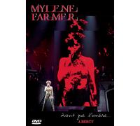 Mylène Farmer-Avant Que l'ombre. à Bercy (DVD) Mylène Farmer Johanna Manchec