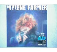 Mylene Farmer - Bleu Noir