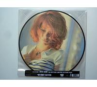Mylène Farmer - Bleu Noir (Vinyl Picture Disc 2 LP)