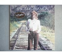 Mylène Farmer - California