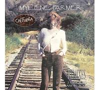 Mylene Farmer - California