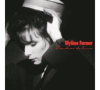 Mylene Farmer - Cendres De Lune