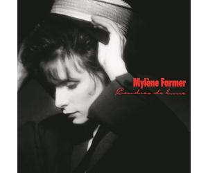 Mylene Farmer - Cendres De Lune