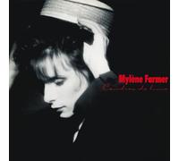 Mylène Farmer - Cendres de lune (Vinyl Picture Disc 1 LP)