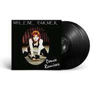 Mylene Farmer - Dance Remixes