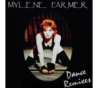 Mylene Farmer - Dance Remixes