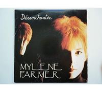 Mylène Farmer - Desenchantee
