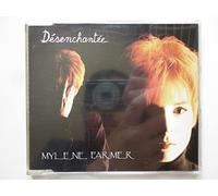 MYLENE FARMER - Desenchantee