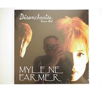 Mylène Farmer - Désenchantée